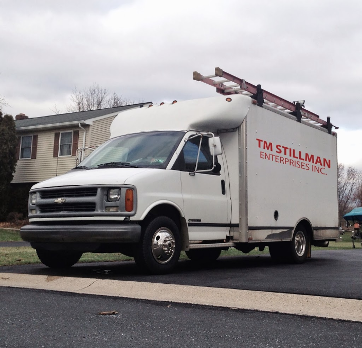 Electricians in Lancaster: TM Stillman Enterprises Electrical Contractor