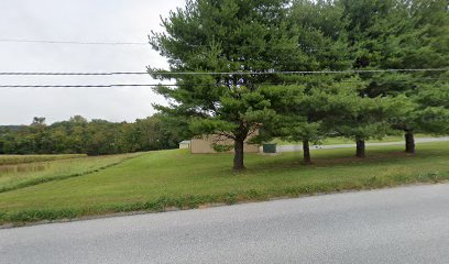 Electricians in Peach Bottom: Myers Electric