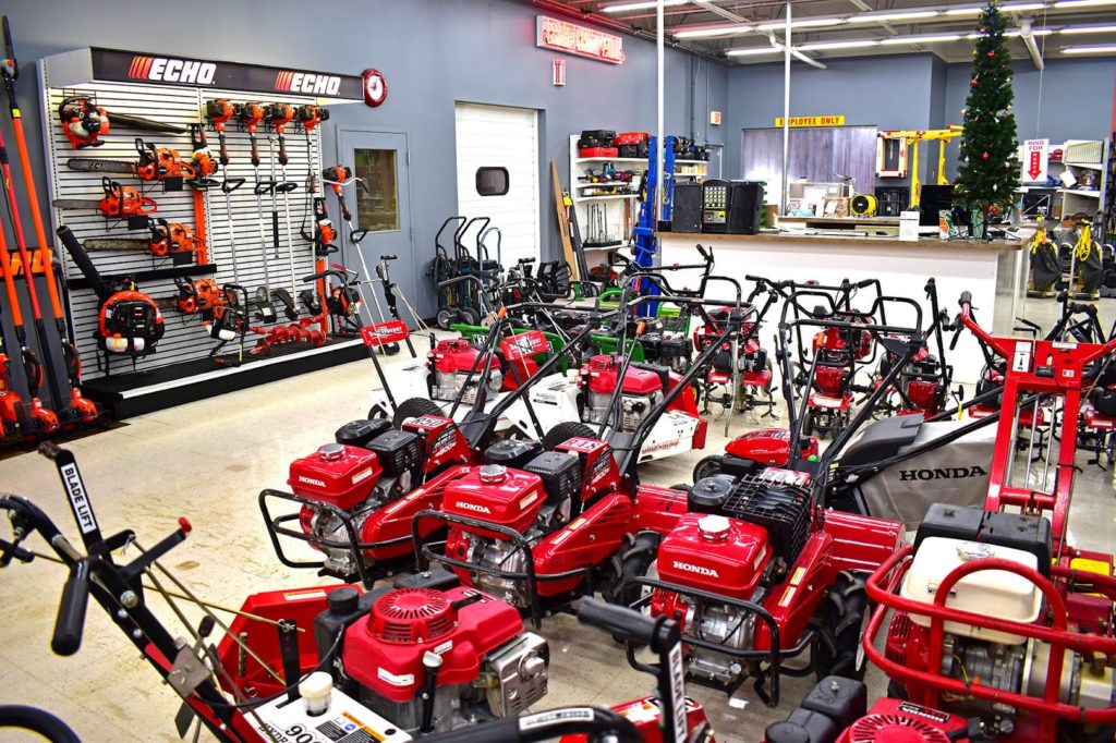 Equipment Rentals in Lititz: Bomberger's Rental Center