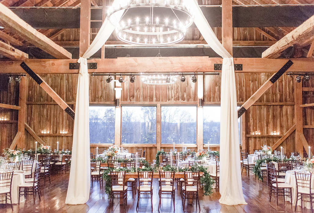 Event Venues in Lancaster: The Farm at Eagles Ridge