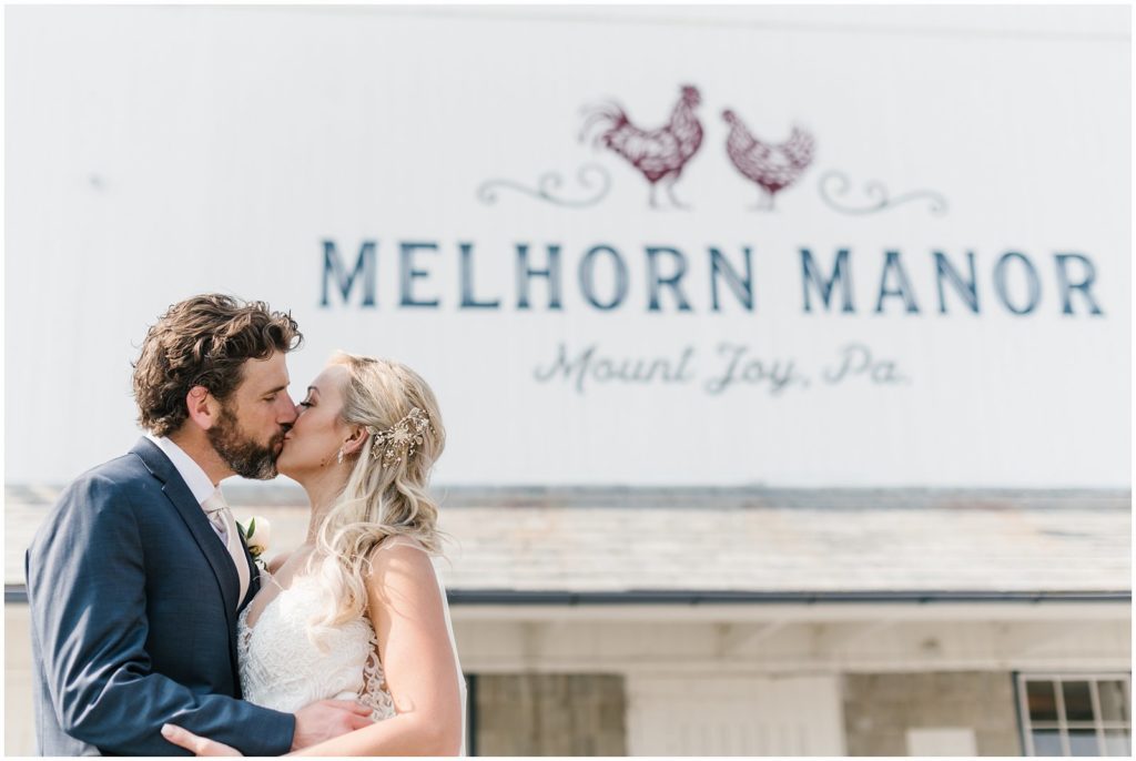 Event Venues in Mount Joy: Melhorn Manor