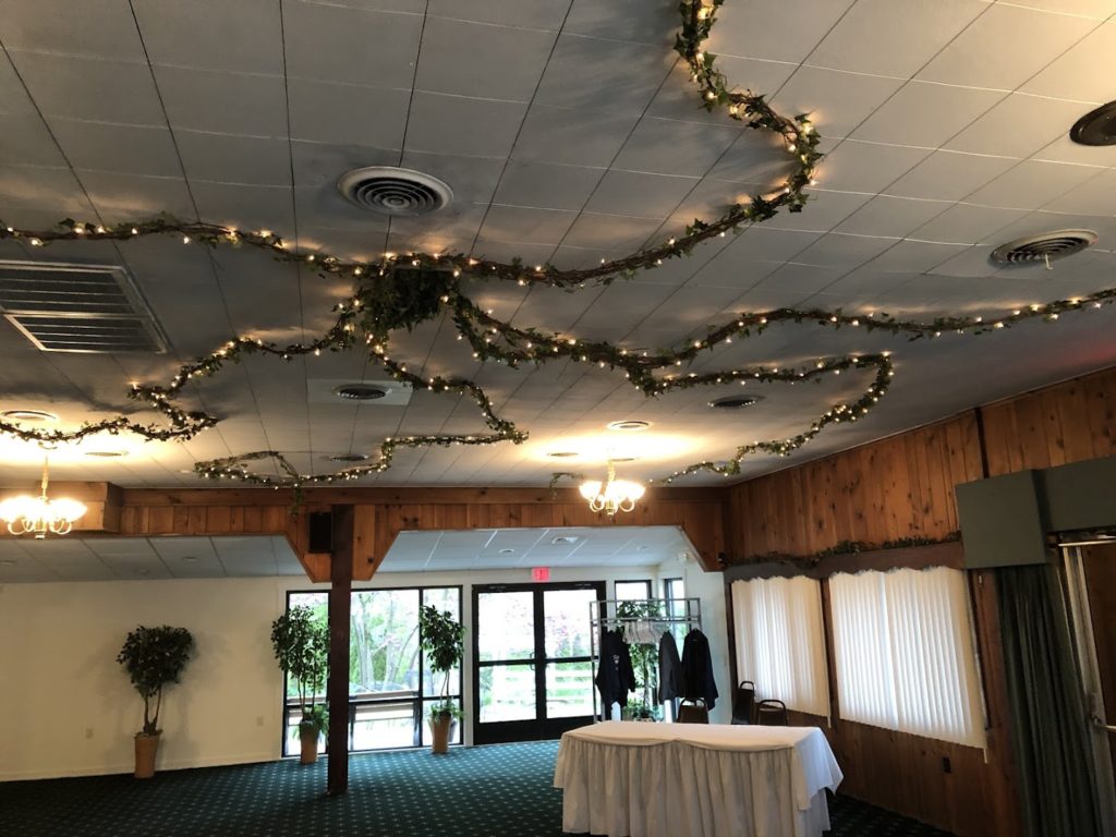 Event Venues in Mount Joy: The Gathering Place