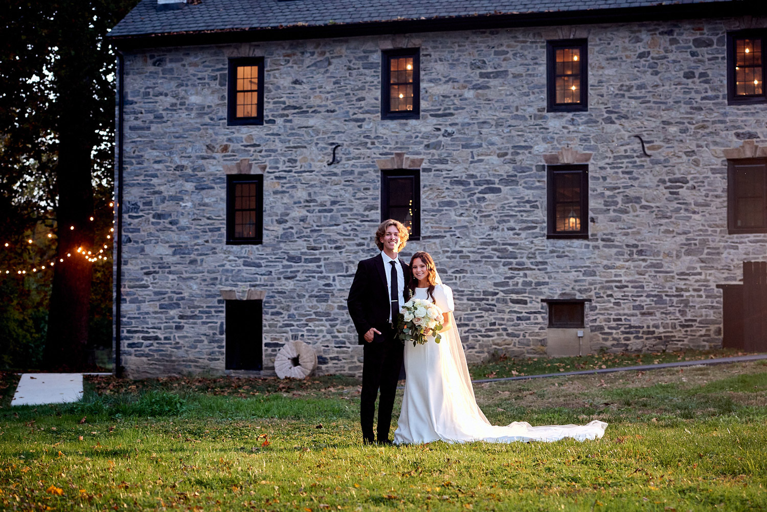 Event Venues in Strasburg: Olde Village Mill