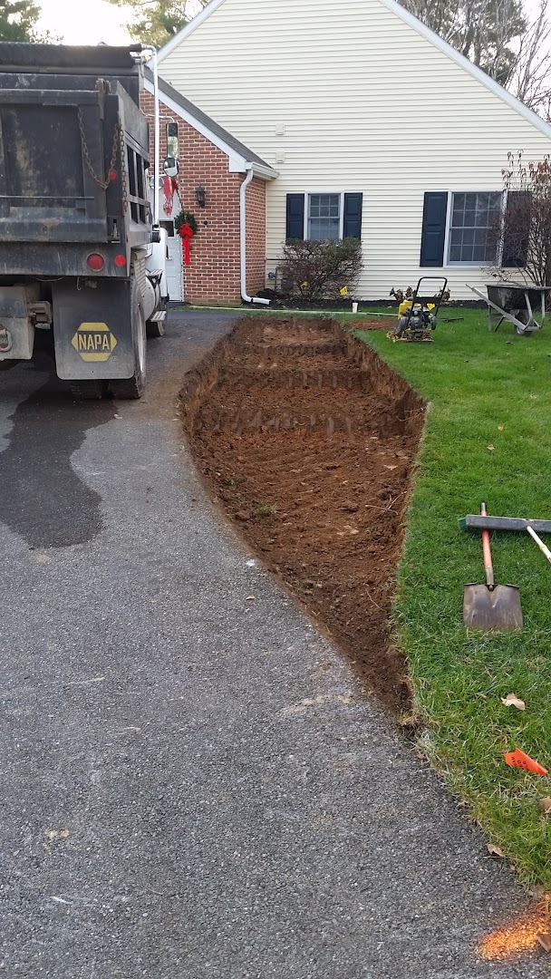 Excavating Contractors in Lancaster: BetterWay Excavating