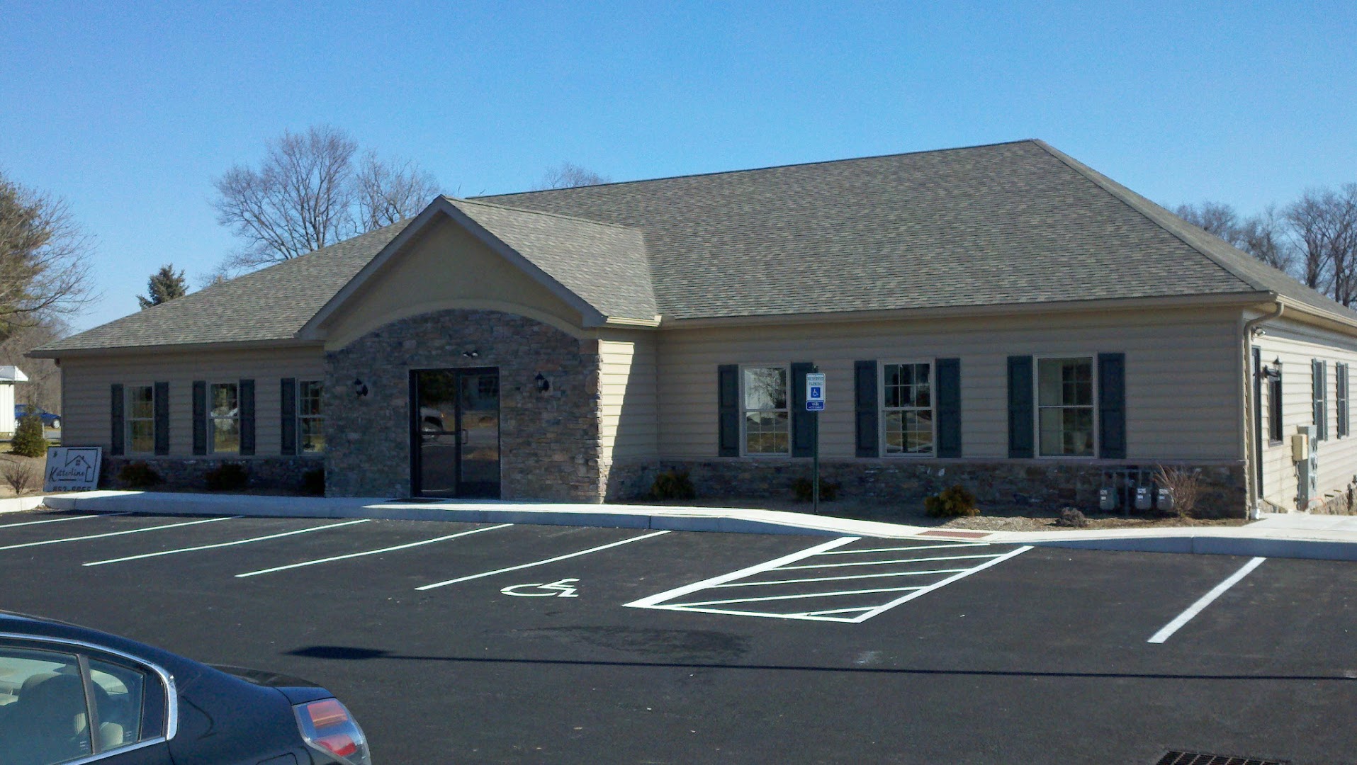 Eye Doctors in Elizabethtown: Rebman Eyecare / Vision Source