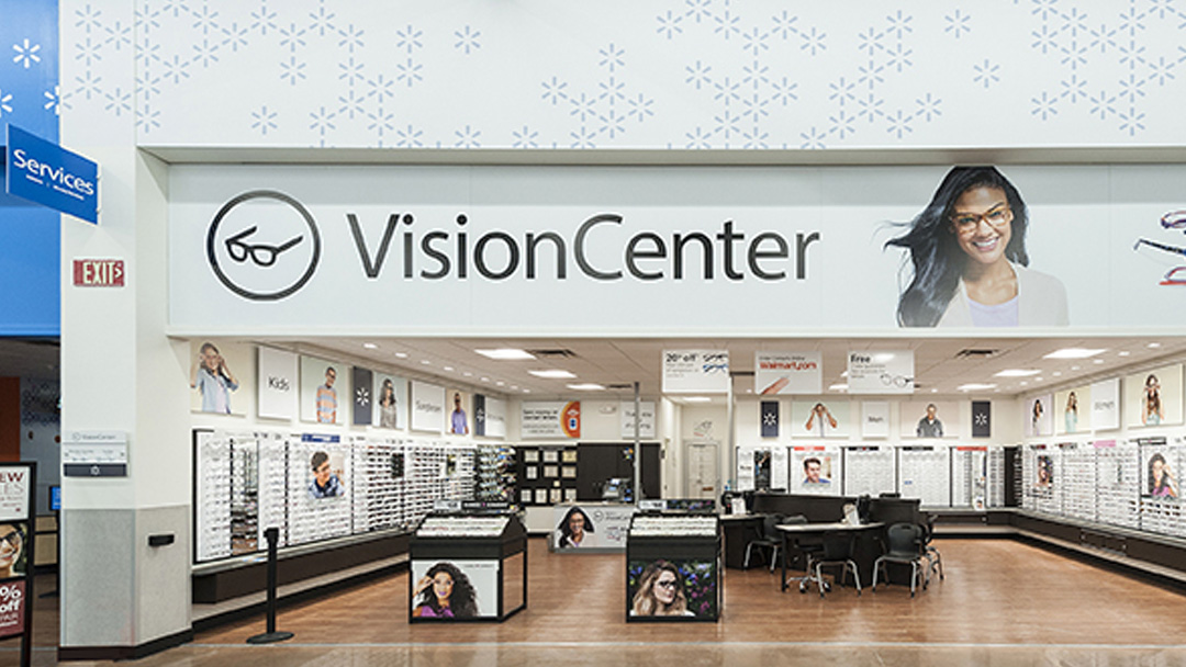 Eye Doctors in Ephrata: Walmart Vision & Glasses