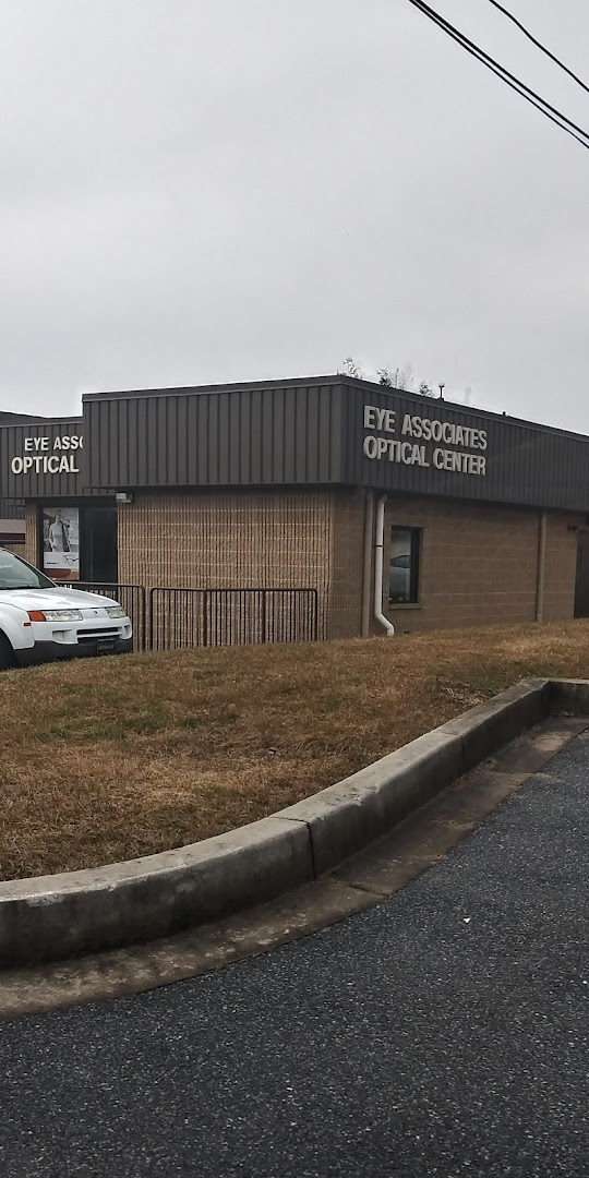 Eye Doctors in Lancaster: Eye Associates of Lancaster