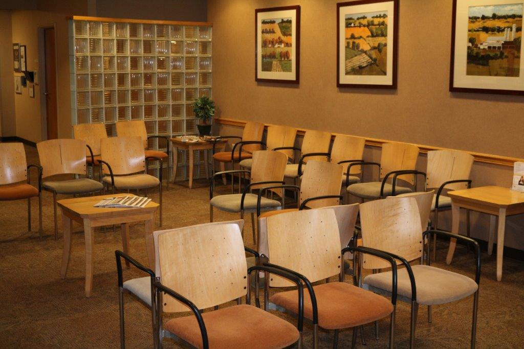 Eye Doctors in Lancaster: Family Eye Group