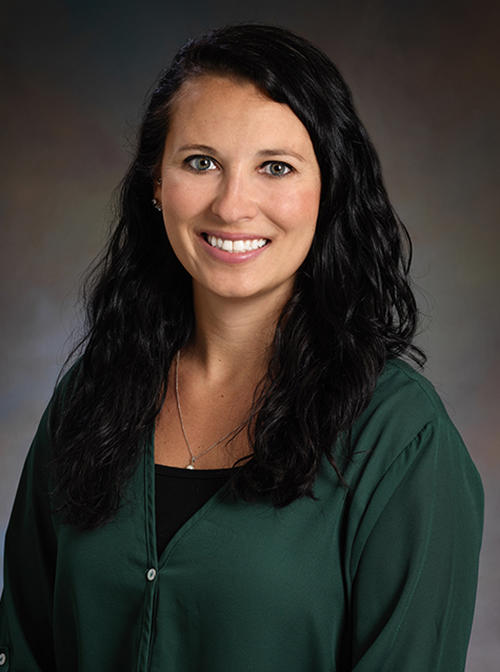 Family Practice Physicians in Elizabethtown: Caitlin A. Basile