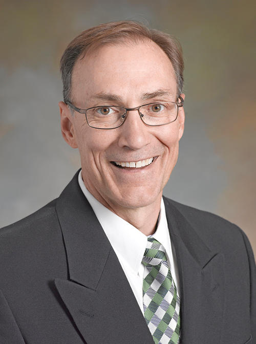 Family Practice Physicians in Elizabethtown: Richard C. Yunginger