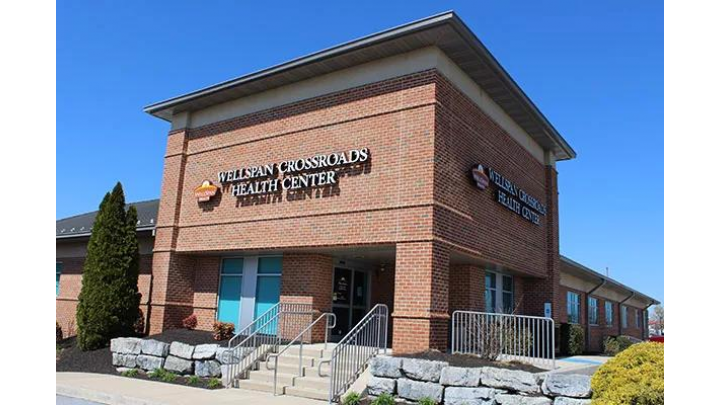 Family Practice Physicians in Ephrata: WellSpan Family Medicine - Crossroads