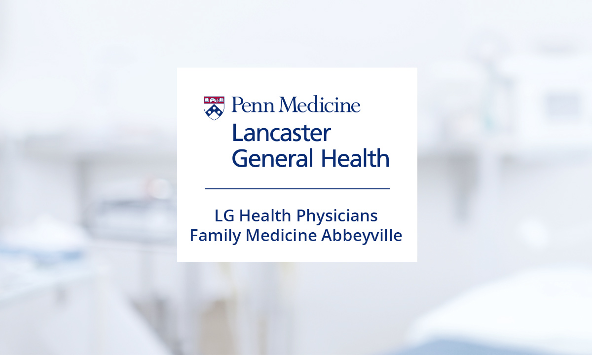 Family Practice Physicians in Lancaster: LG Health Physicians Family Medicine Abbeyville