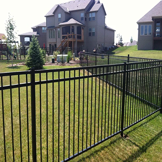 Fence Contractors in Lancaster: Fences 717 - The Fence Company