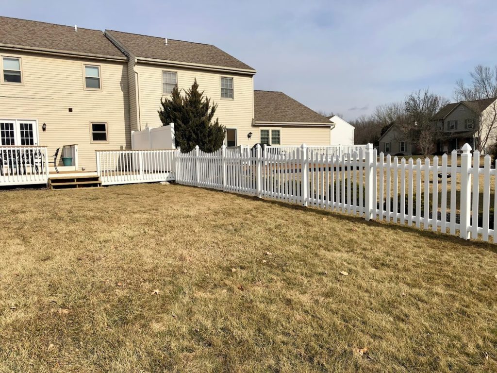 Fence Contractors in Lancaster: Lancaster Fence Builder