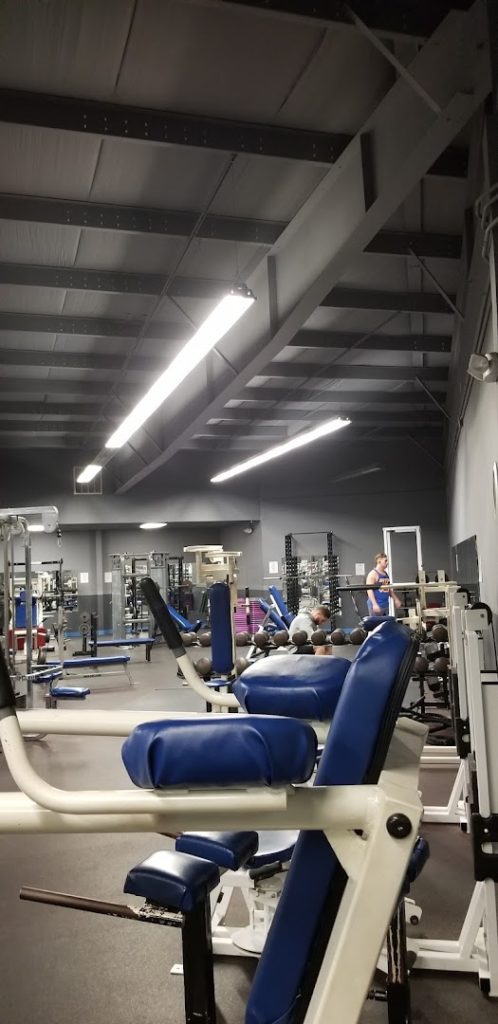 Fitness in Lancaster: Formula Fitness