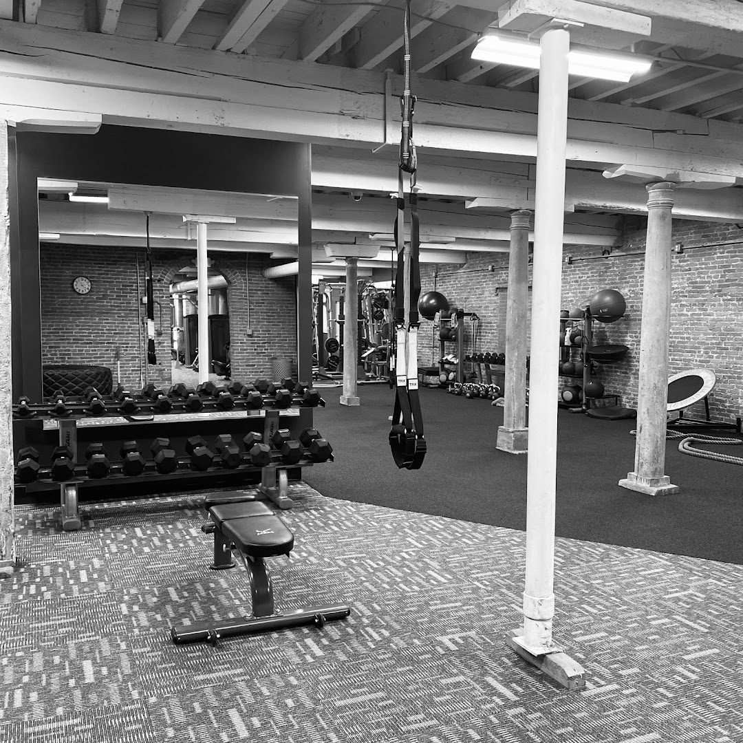 Fitness in Lancaster: Limitless Lancaster