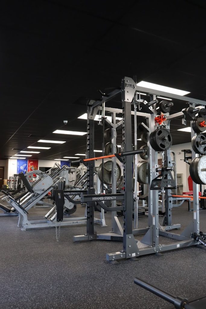 Fitness in Lancaster: The Foundry Lancaster