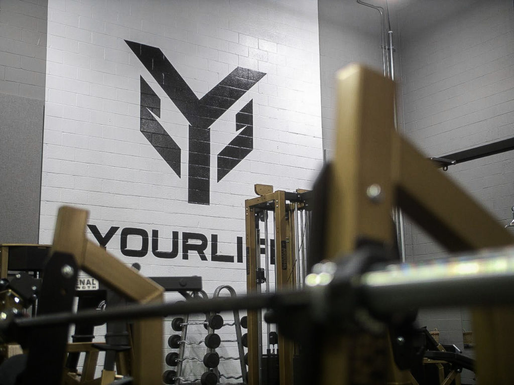 Fitness in Lancaster: The YourLife Gym