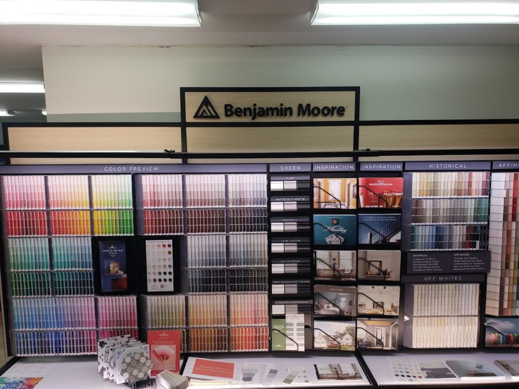 Flooring Stores in Elizabethtown: Elizabethtown Flooring