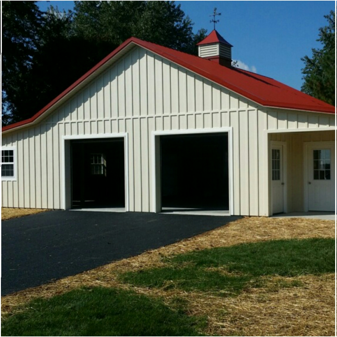 Flooring Stores in Gap: Twin Brook Construction