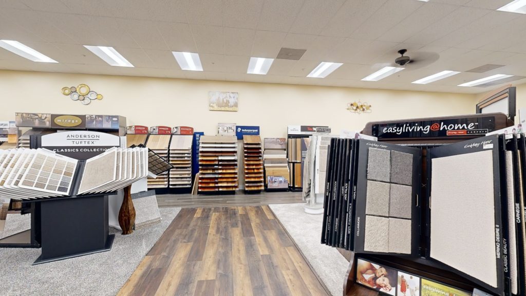 Flooring Stores in Lancaster: General Floor