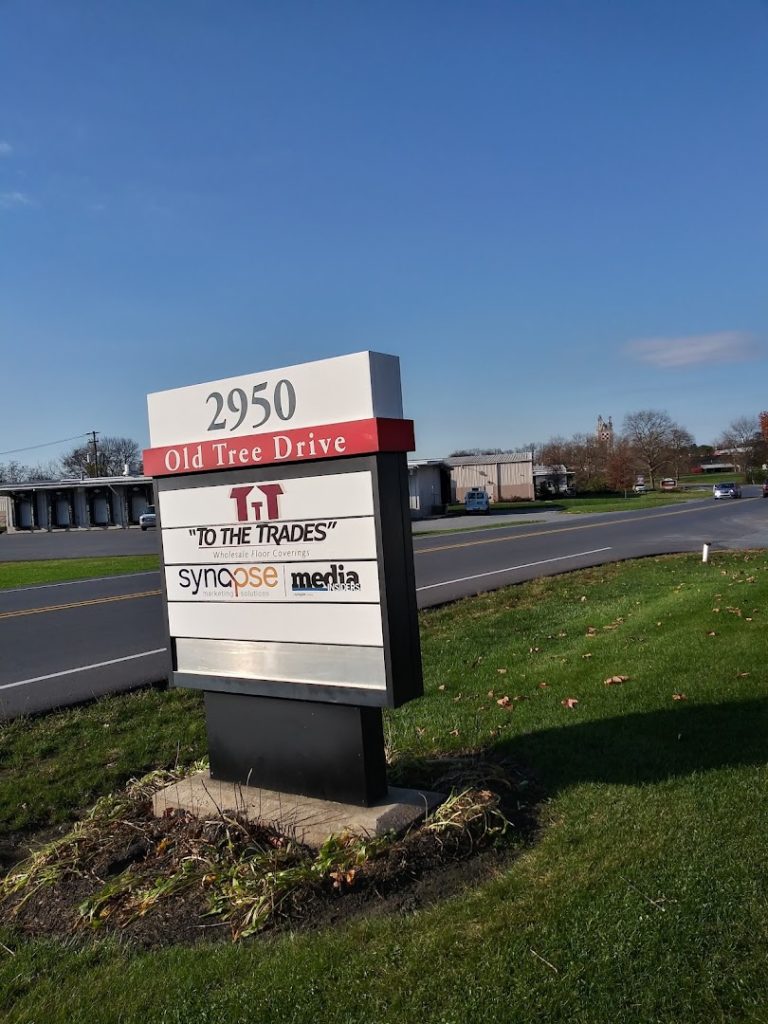 Flooring Stores in Lancaster: To The Trades