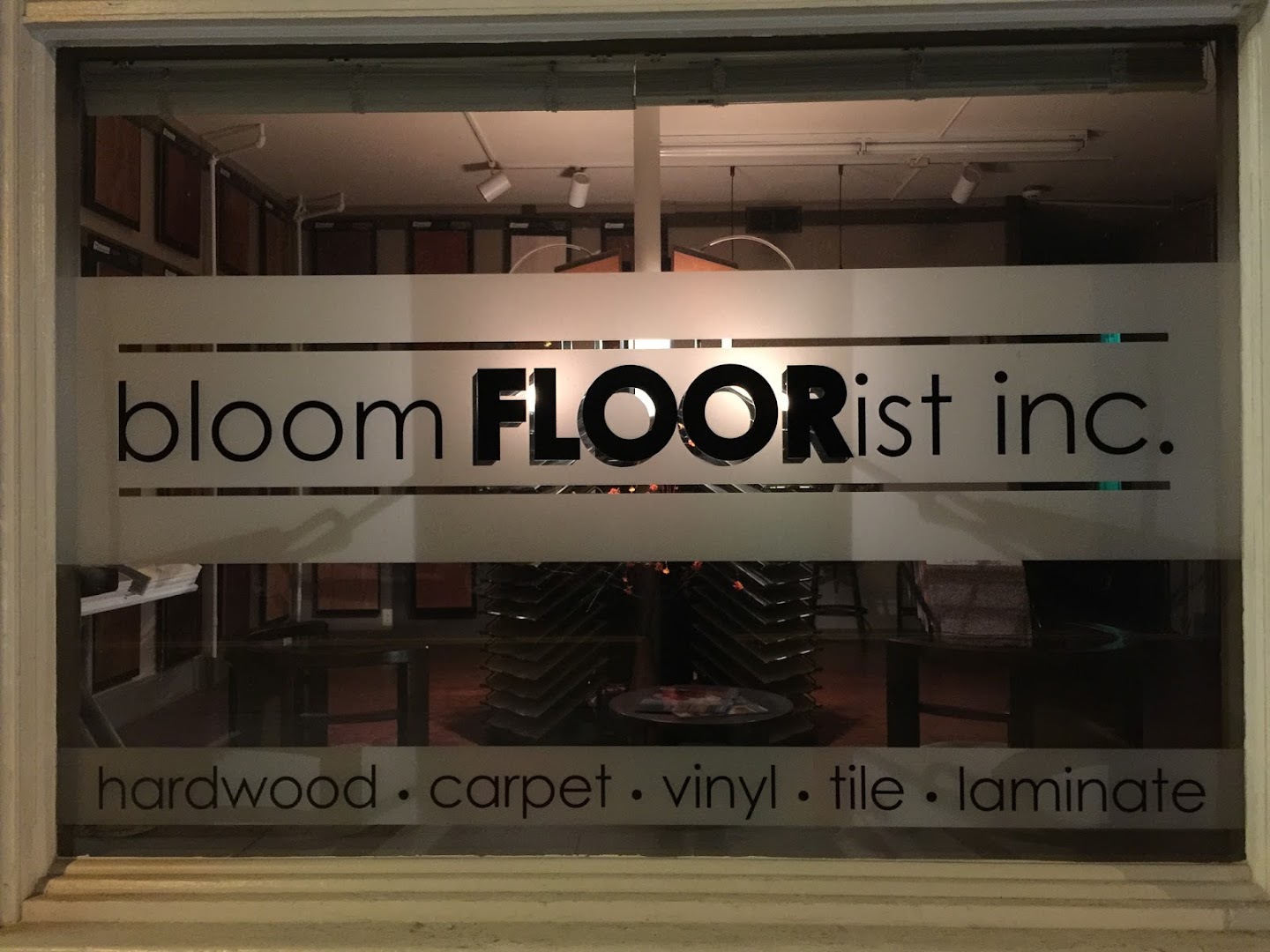 Flooring Stores in Mount Joy: Bloom Floorist Inc.