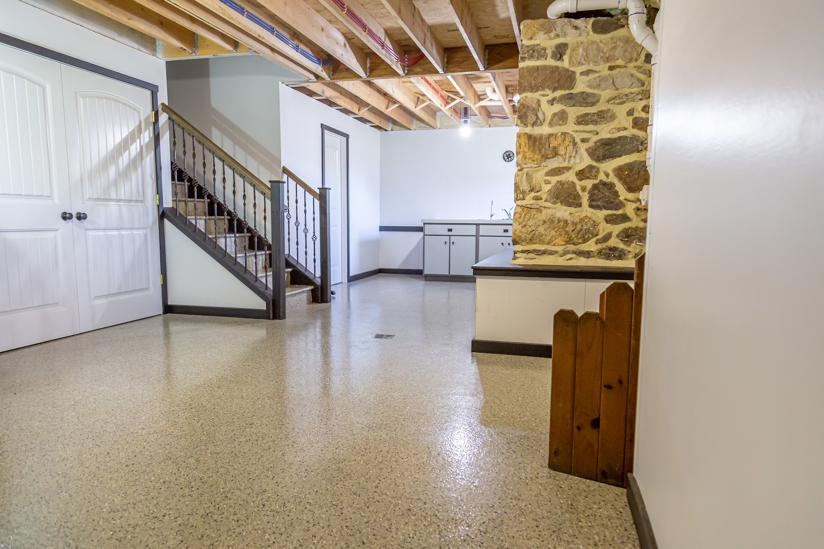 Flooring Stores in Narvon: Duramax Concrete Coatings LLC