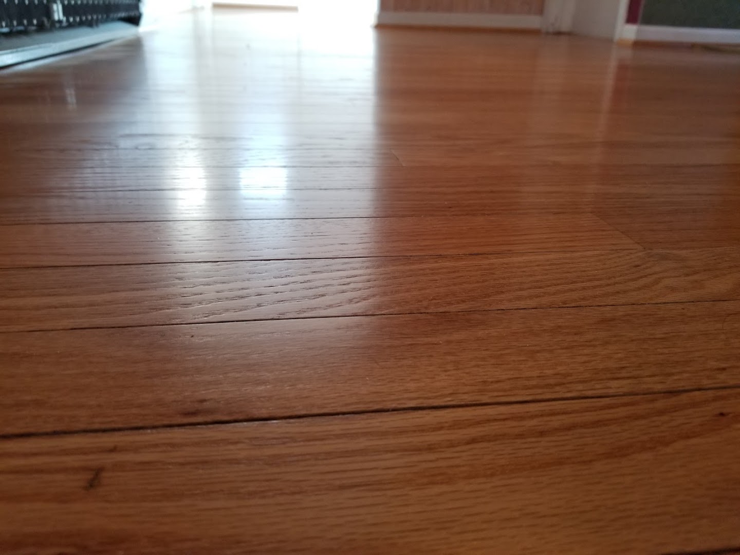 Flooring Stores in Newmanstown: Wood Floors By Brian Galebach