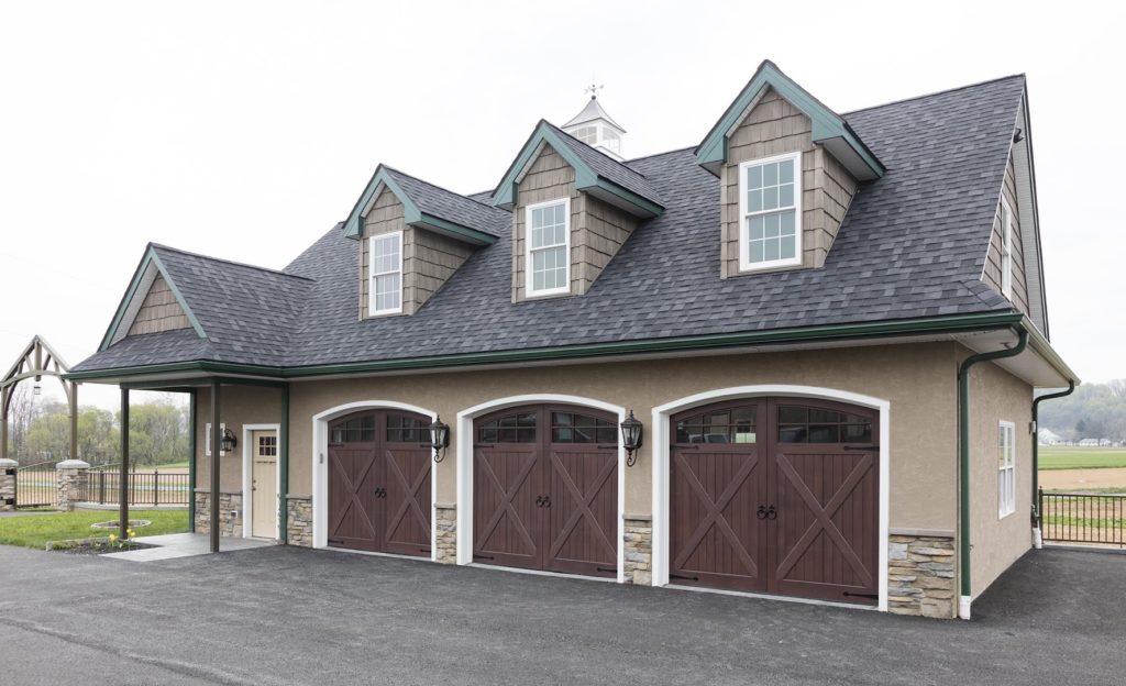 Garage Door Suppliers in Bird in Hand: Monterey Door