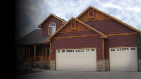 Garage Door Suppliers in Ephrata: Signal Control Inc.