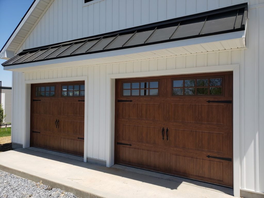 Garage Door Suppliers in Ephrata: Weaver Door LLC