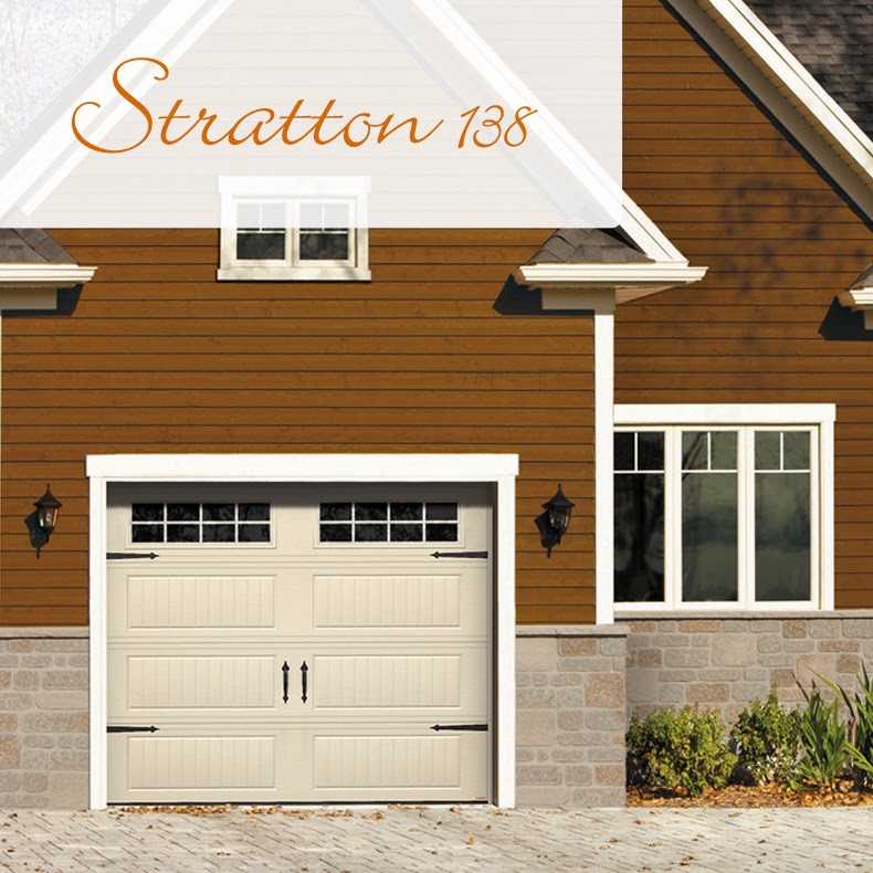 Garage Door Suppliers in Kinzers: Smoker Door Sales