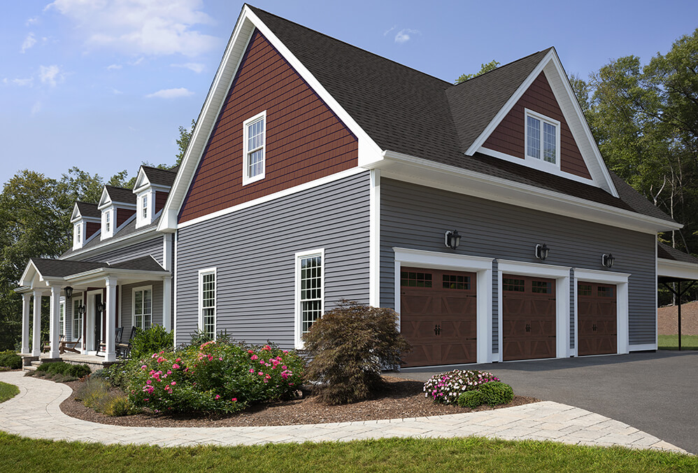 Garage Door Suppliers in Lancaster: Lancaster Door Service