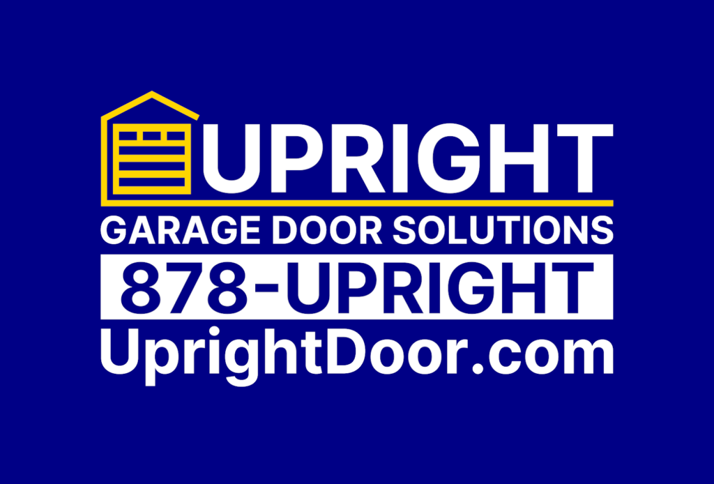 Garage Door Suppliers in Peach Bottom: Upright Garage Door Solutions