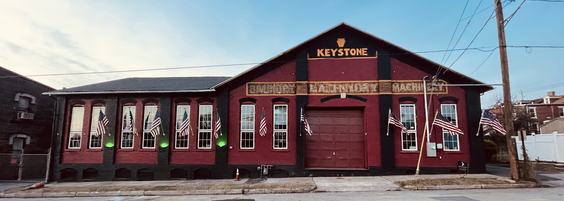 Keystone Artisan Werks: Columbia Gift Shops