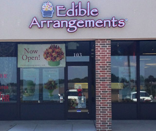 Edible Arrangements: Lancaster Gift Shops