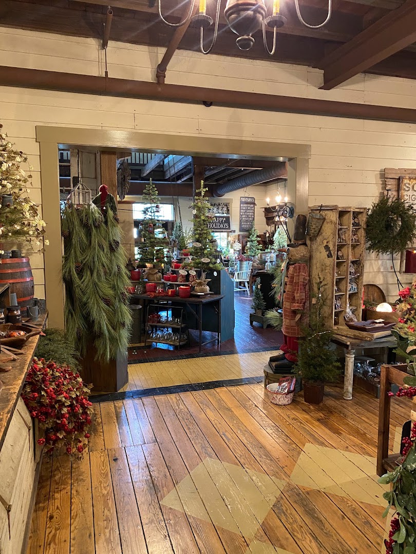 Homestead Furnishings & Gifts: Marietta Gift Shops