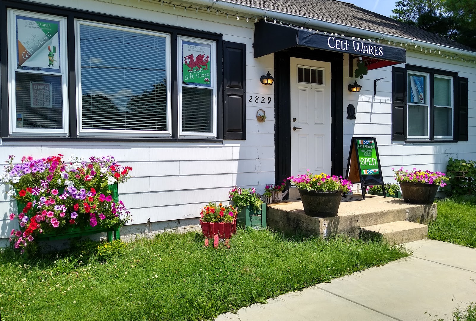 Gift Shops in Ronks: Celt Wares