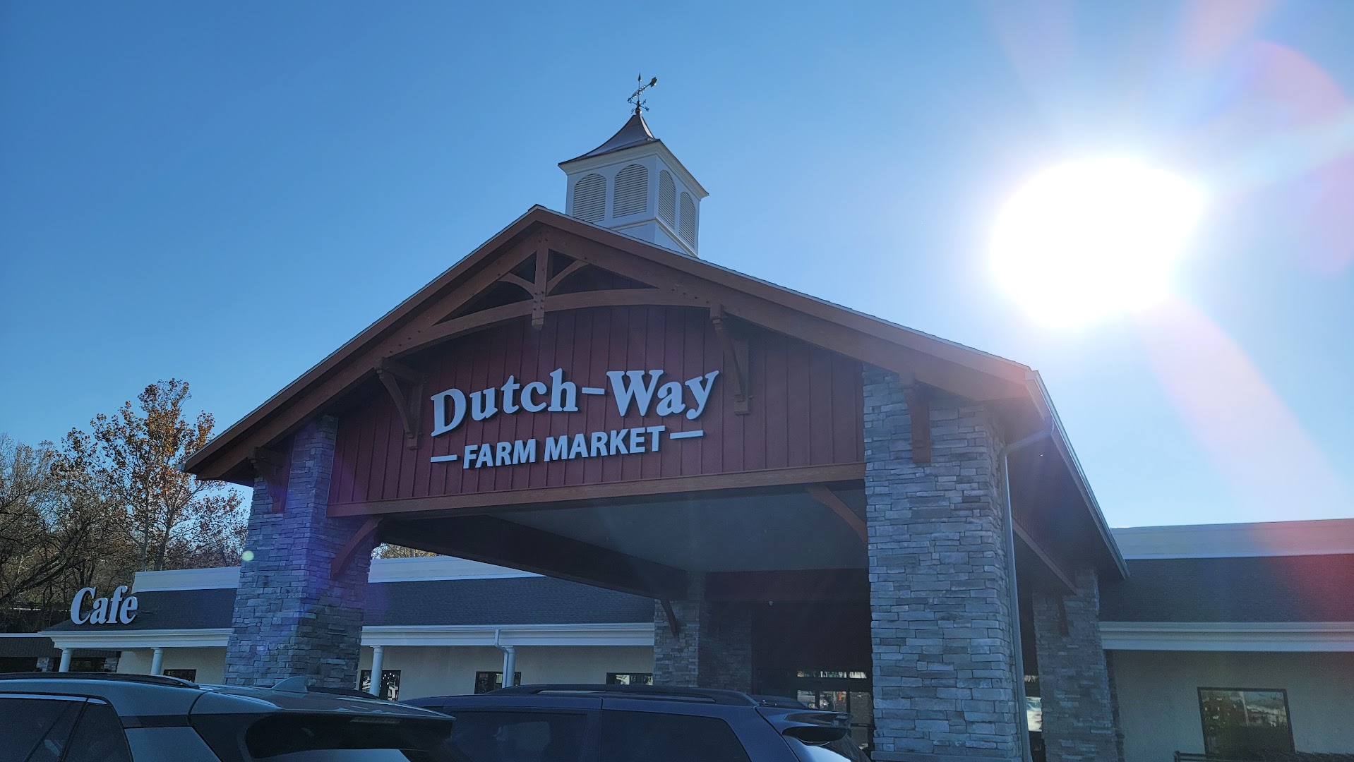 Village Farm Market: Ephrata Grocery Stores