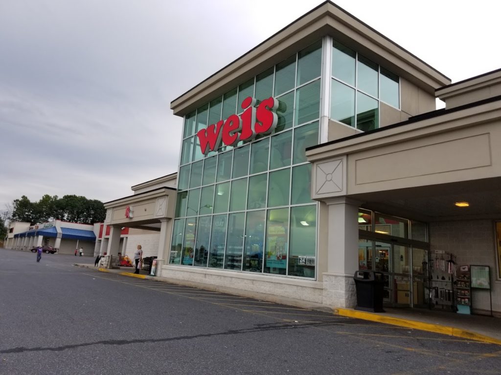 Grocery Stores in Ephrata: Weis Markets