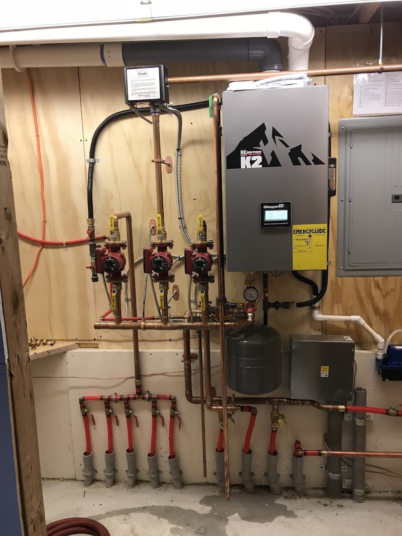 HVAC Contractors in Conestoga: Thomas M Mechanical