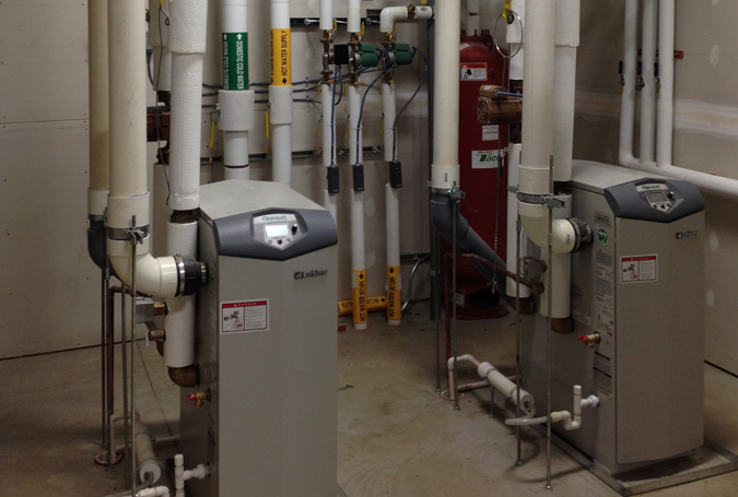 HVAC Contractors in Gap: Smucker Mechanical LLC