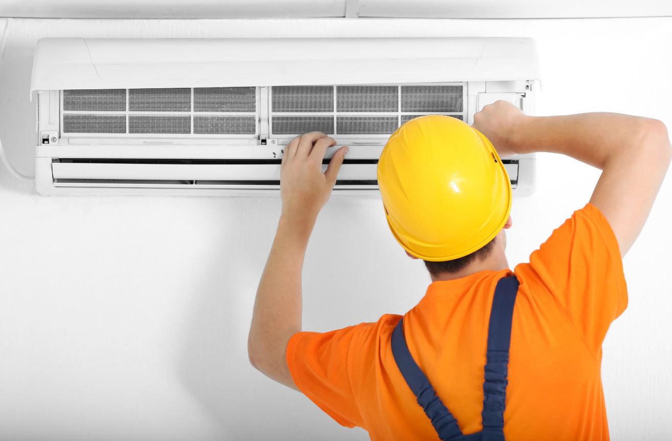 HVAC Contractors in Lancaster: Comfort Aire Heating And Cooling Inc.