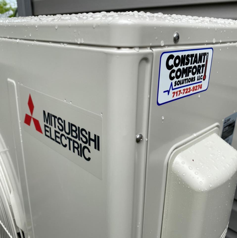 HVAC Contractors in Lancaster: Constant Comfort Solutions