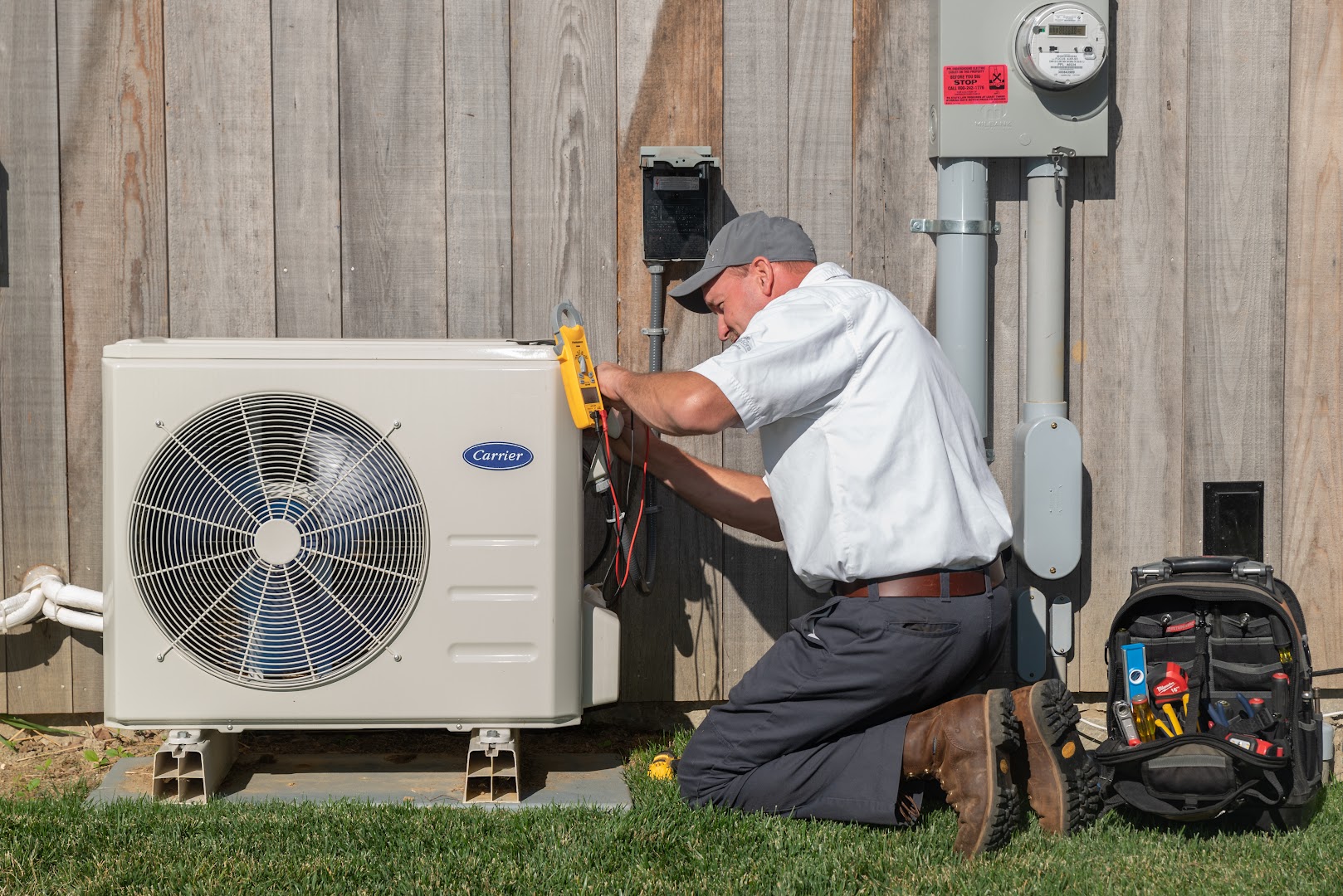 HVAC Contractors in Lancaster: RSC Heating & Air Conditioning