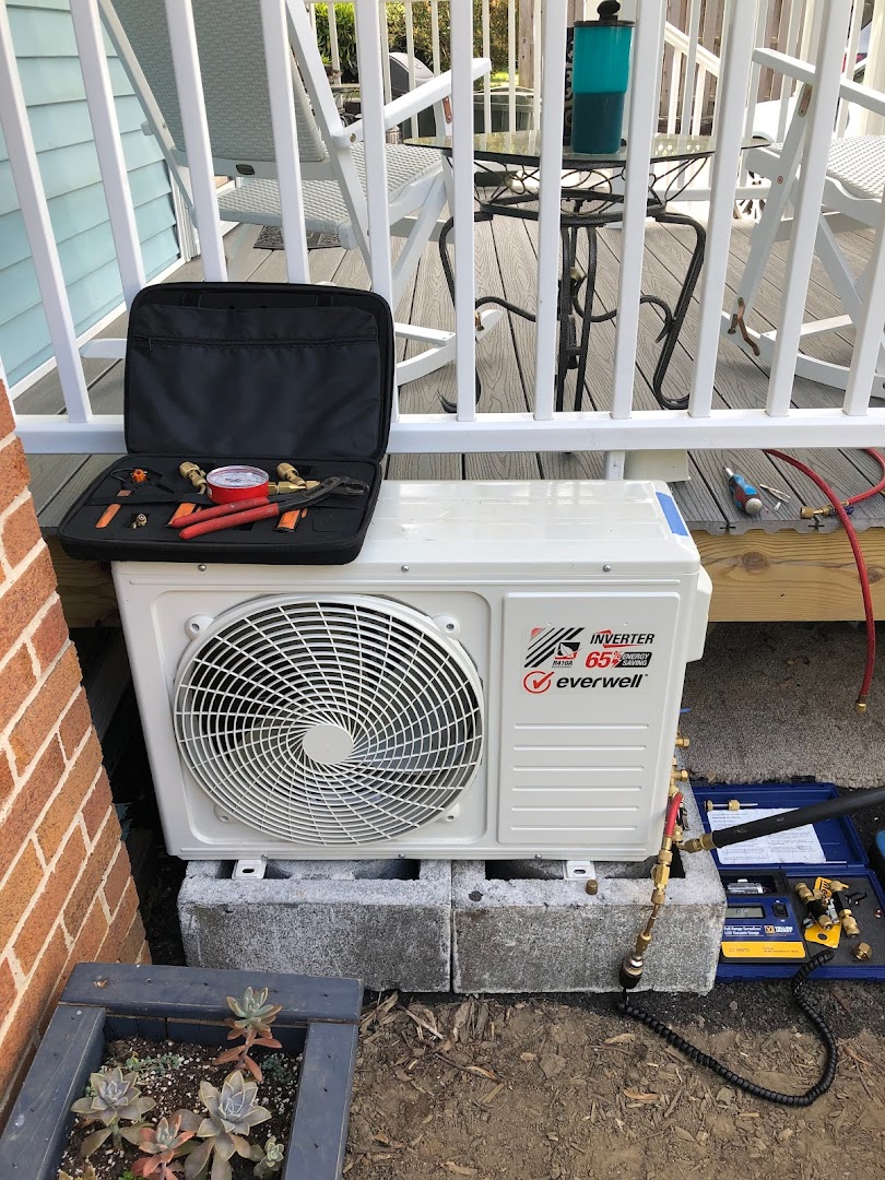 HVAC Contractors in Lancaster: Southern End HVAC