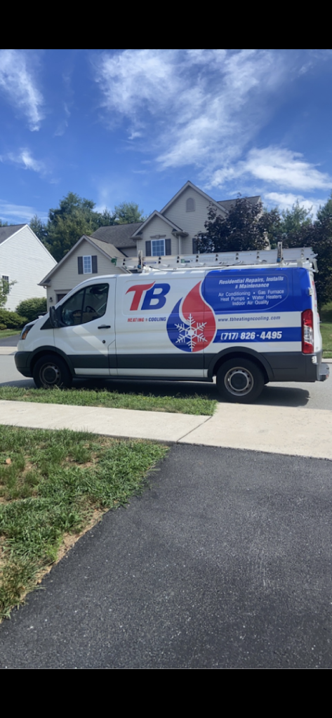 HVAC Contractors in Lancaster: TB Heating & Cooling