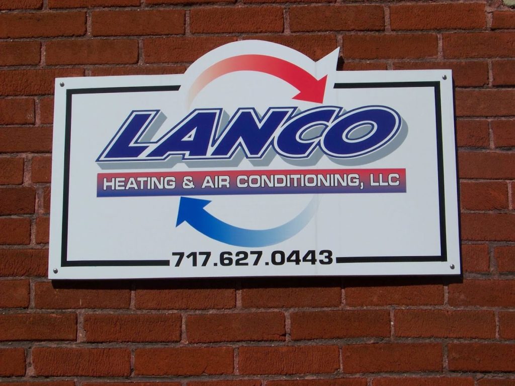 HVAC Contractors in Lititz: Lanco Heating & Air Conditioning