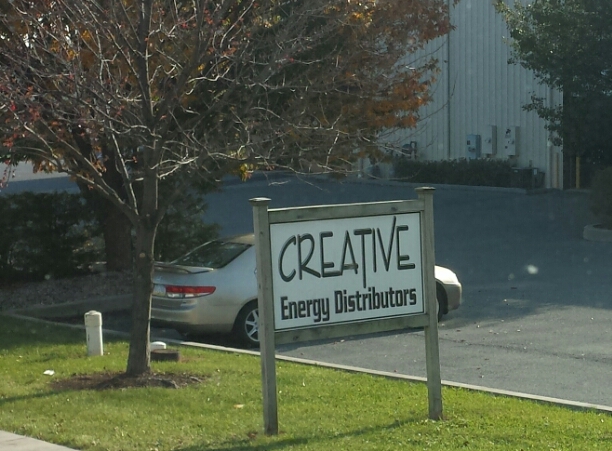 HVAC Contractors in New Holland: Creative Energy Distributors